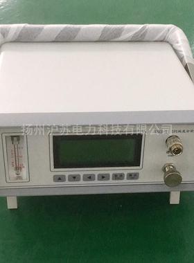 HSCD-IISF6气体纯度分析仪便携式液晶屏快速测量测试仪