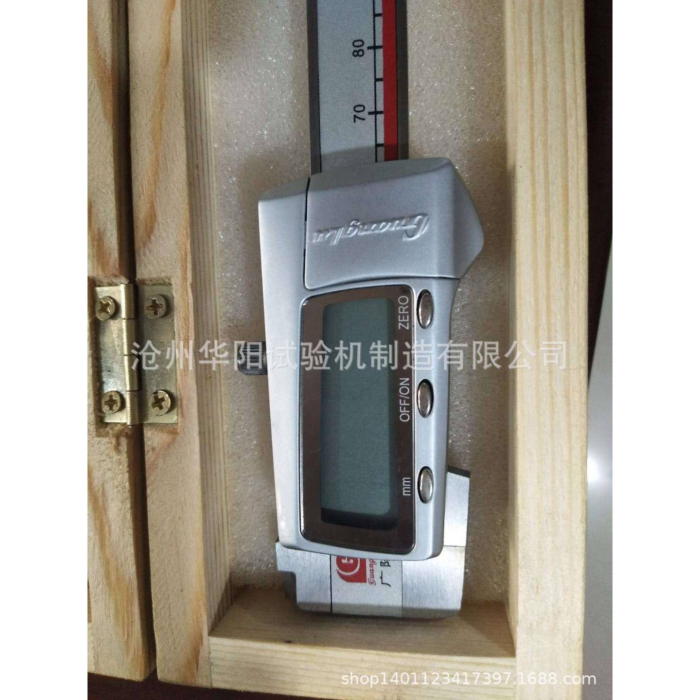 高精度钢结构防火涂料针式测厚仪数显涂层测厚针测量防腐层厚度