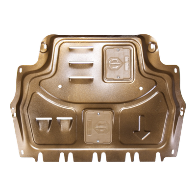 适用海鸥305电机电池底盘下护板