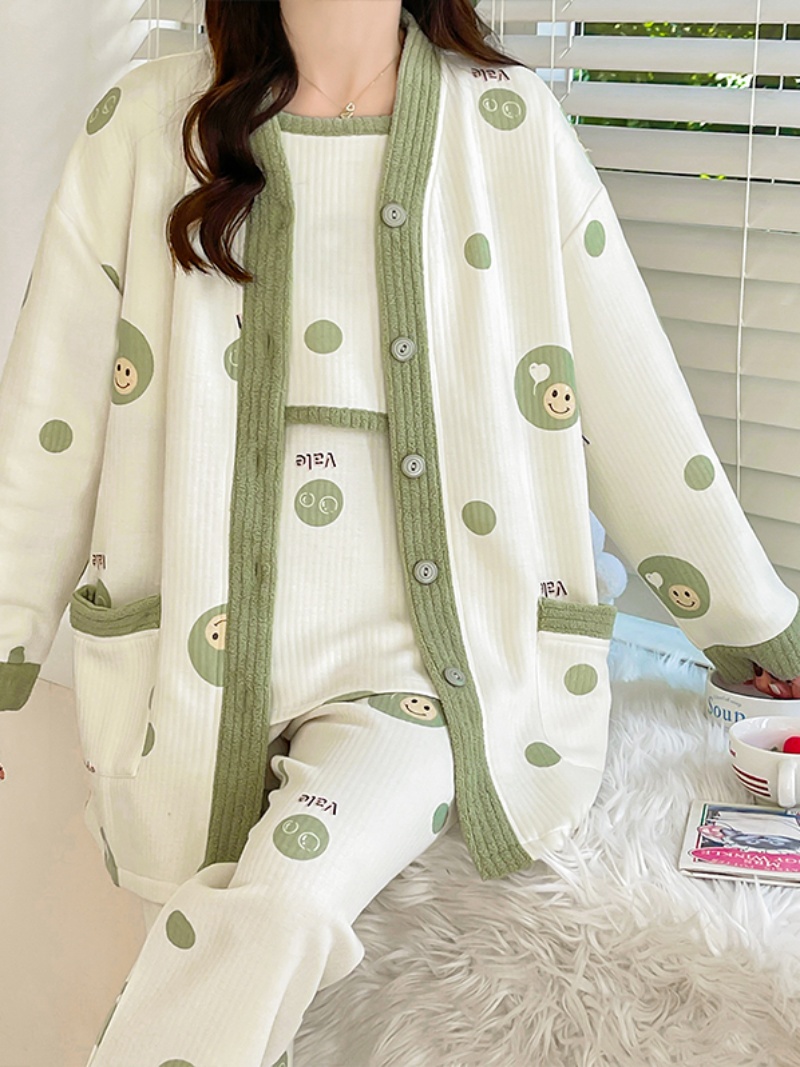 Хөвөн даавуун унтлагын хувцас