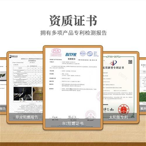 仿真梅花树定制酒店室内人造仿生绿植假树造景仿真三角梅花树厂家