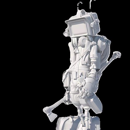 dmax建模渲染maya代做人物cd犀牛产品设计blender模型zb定制作