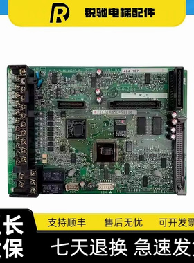安川变频器616G5主板控制板YPLT31008-1A/ETC618720-S7110原装现