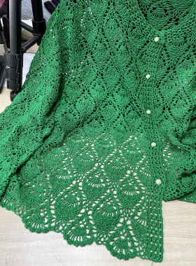 絨尚服饰建美手工坊意