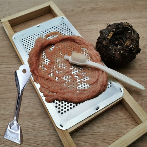 工具擦子擦家用豆腐磨泥器