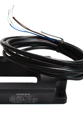 SHU30-M31DNP-F 蒂森电梯平层感应器光电开关