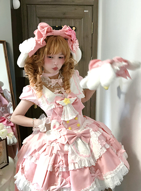 魔法少女1r意向金后 单op298（12.26晚上8点上定金)