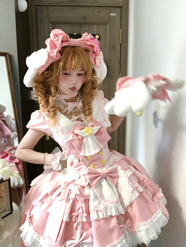 魔法少女1r意向金后 单op298（12.26晚上8点上定金)