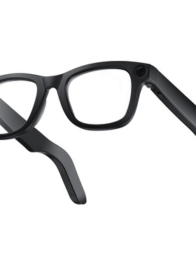 E02(HeyCyan)拍照Ai语音唤醒讯飞星火豆包ChatGPT智能眼镜