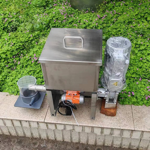 干粉投加机全自动加药设备