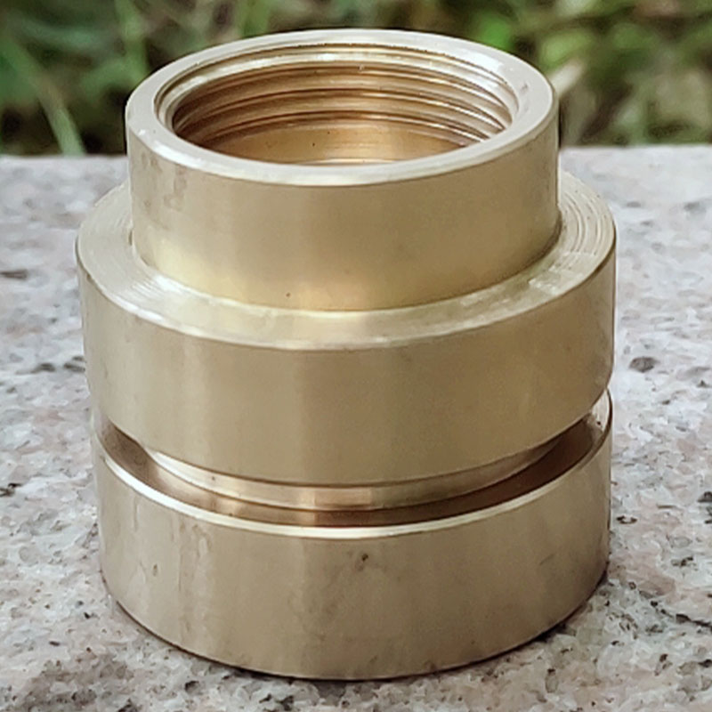 TS1-5吨型不锈钢/铜气浮释放器