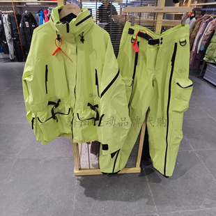 正品PHENIX菲尼克斯25新款男女滑雪服裤子PP53WDJ70 PCKW2PA28