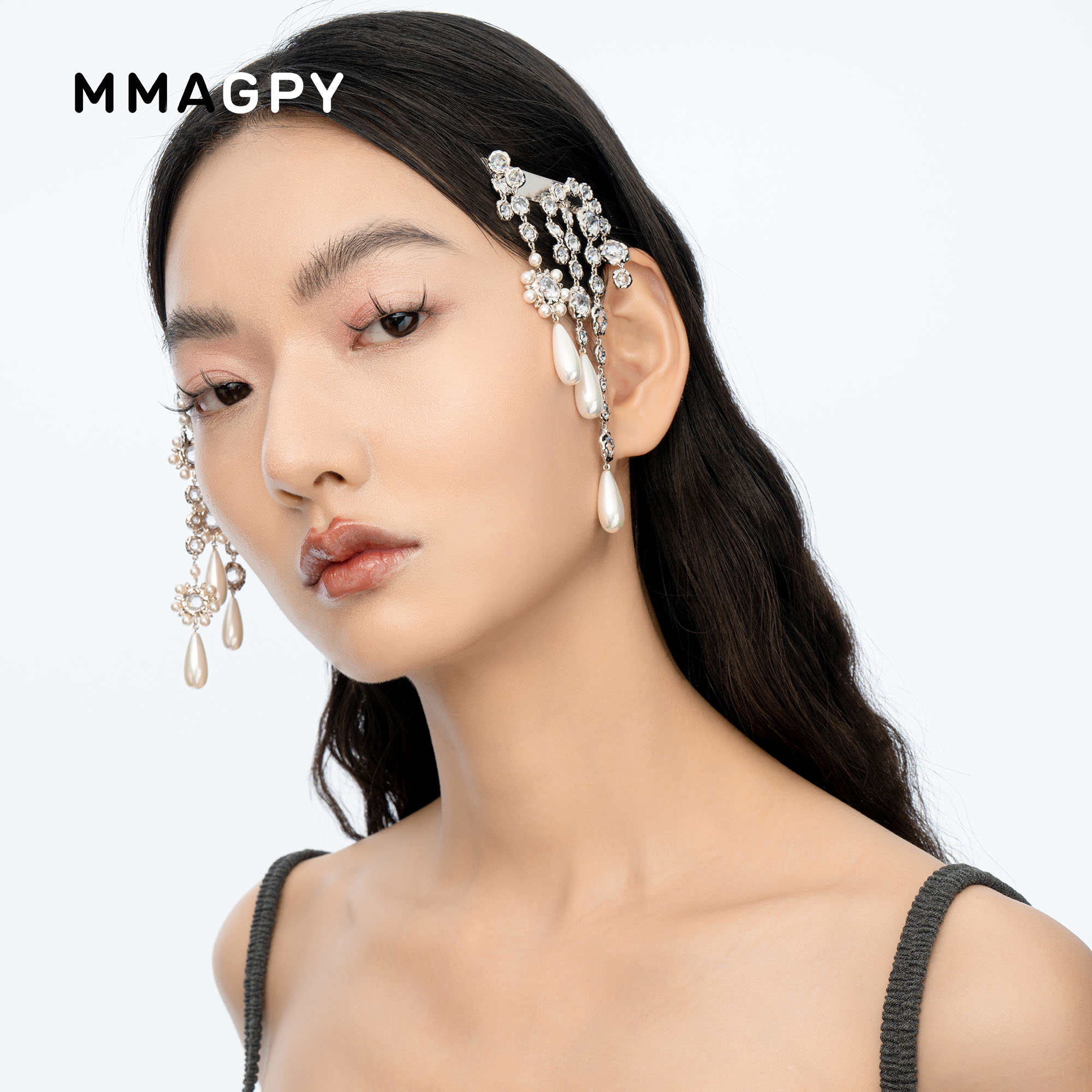 圆舞曲系列小众高级感复古