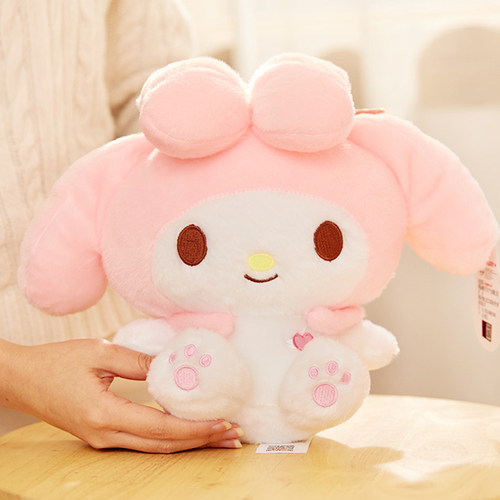 澳捷尔melody美乐蒂公仔毛绒