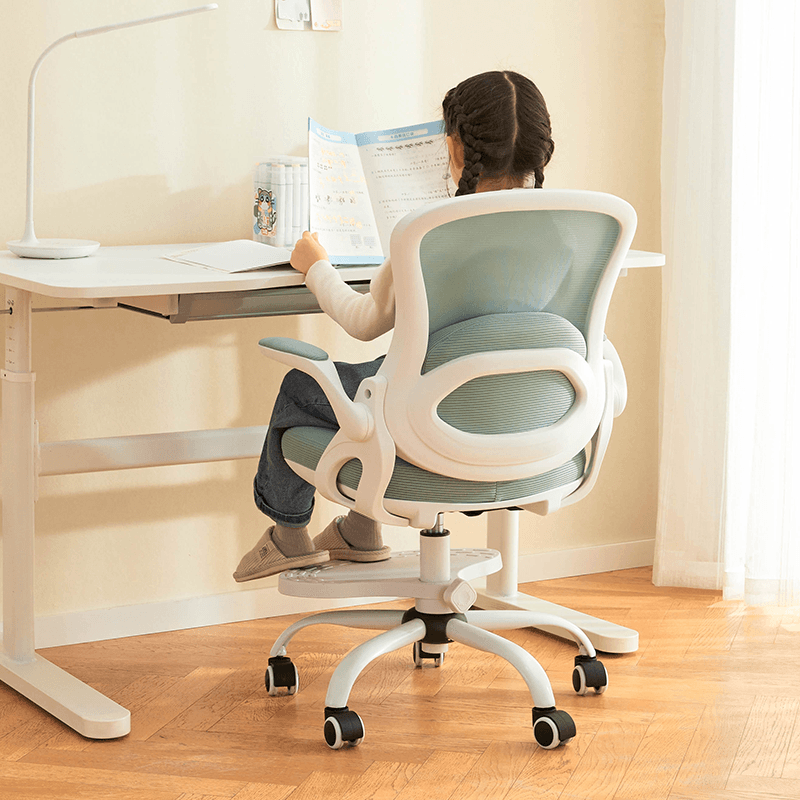 八九间椅子小学生可升降