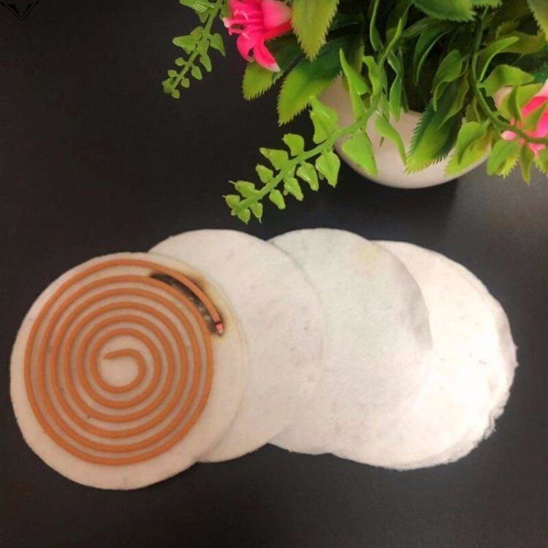 防火棉香炉垫家用线香棉纸点香石棉垫蚊香防火布隔热棉香炉石棉垫