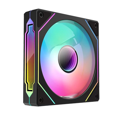 棱镜四代4Pro/4MAX电脑机箱风扇