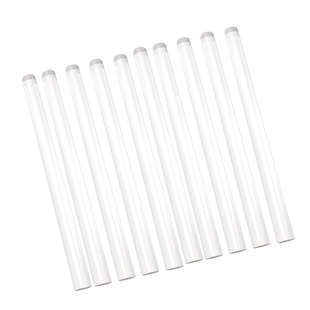 热熔胶棒塑料胶条热溶胶高粘家用小号强力热融胶枪棒棒胶7mm11mm