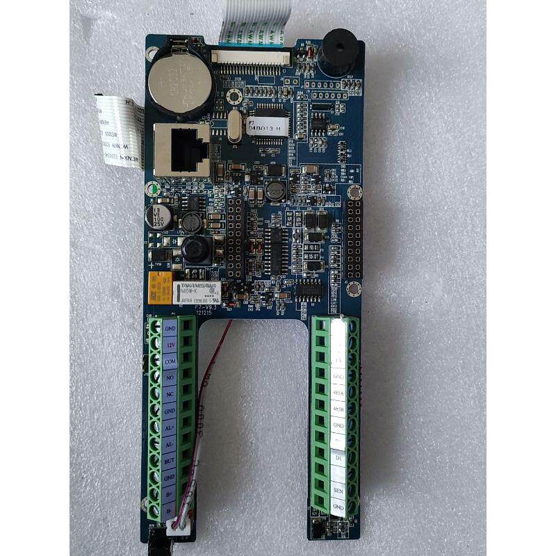 议价ZKSoftware/中控F7考