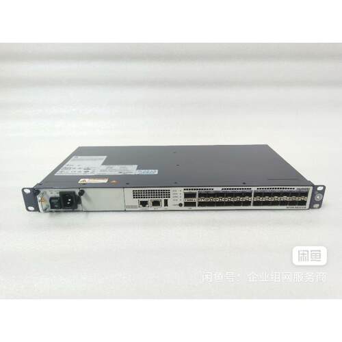 议价S6720S-Q-EI4S端口