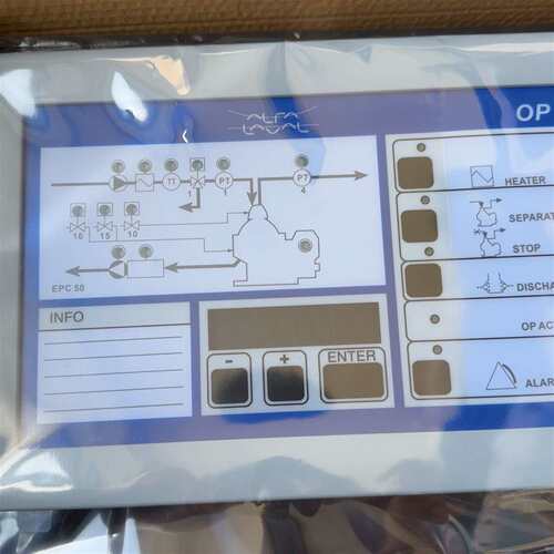 维修EPC50OFRONTMODUL