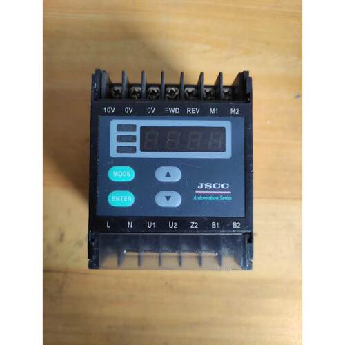 议价JSCC电机调速器DB20