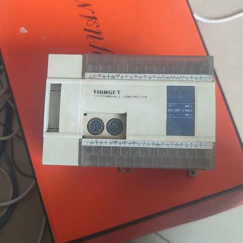 维修XC3-24RT，机器正常
