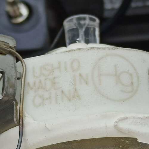 维修明基N泡5J.JC701LMP