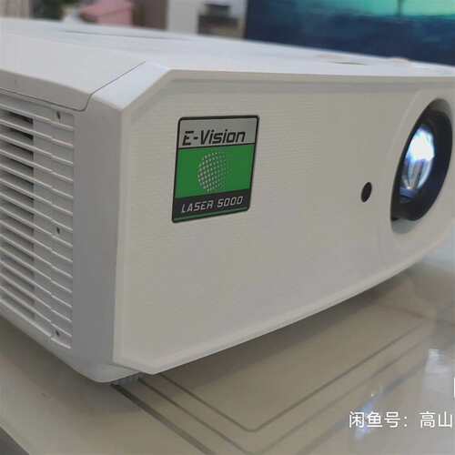 维修DP激光高清LASER5