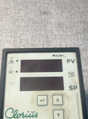 维修Clorius ER2000温控器 型号5142302议价