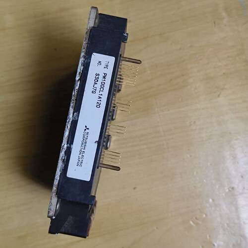 议价PM100CL1A120件，成