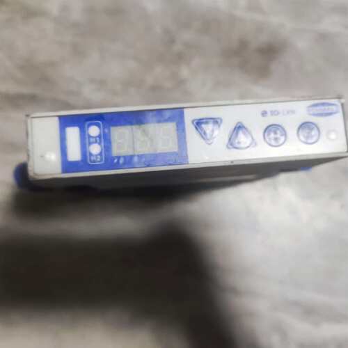 维修SCHMALZ真空发生器PI