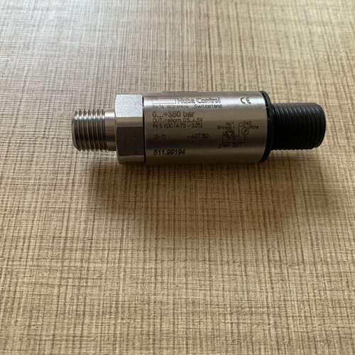 维修Huba压力传感器5436