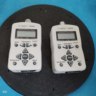 议价售Agilent V3500A手持式射频功率计，10 MH