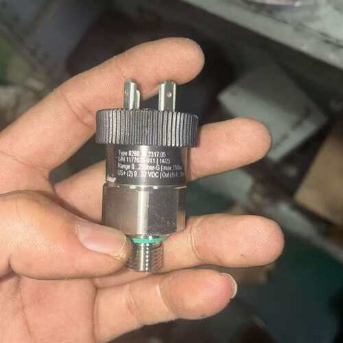 维修TRAFAG压力传感器82