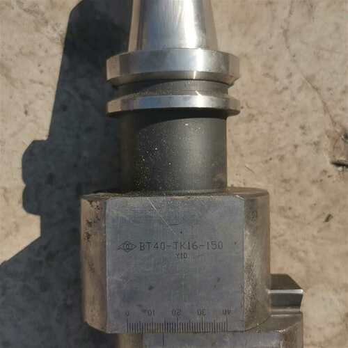维修BT40-TK1650镗，成色