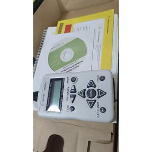 议价几乎Agilent V3500A手持射频功率计，10MH