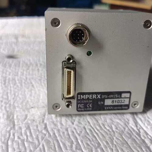 维修IMPERX-4M15-L工业
