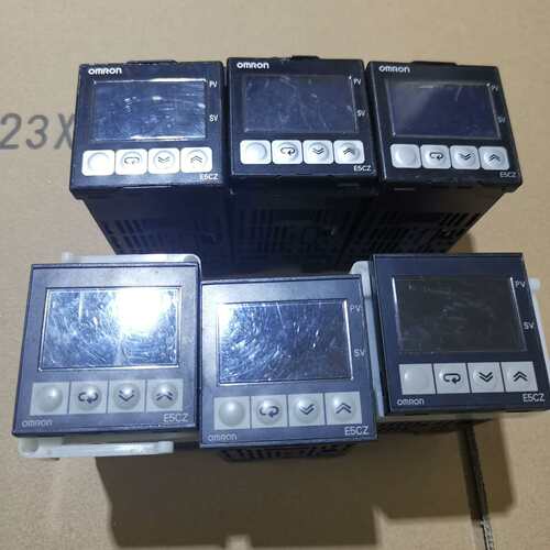 维修温控器E5CZ-R2MT，Q2