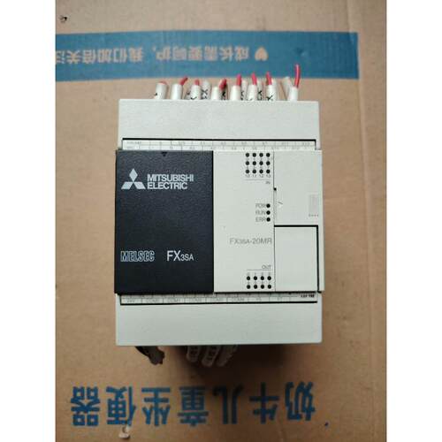 议价正品FX3SA-20MR-CM九