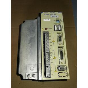议价驱动器SGDM-05DN，成色好，功能测试好，包售后，包