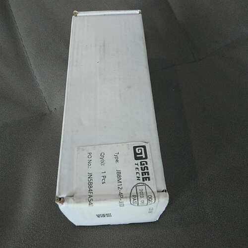 维修JB8M12-4P/EZ8正品吉