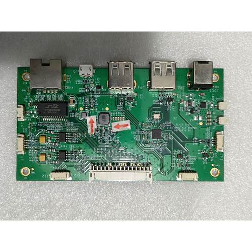 议价DE-PCB00250，RK3399