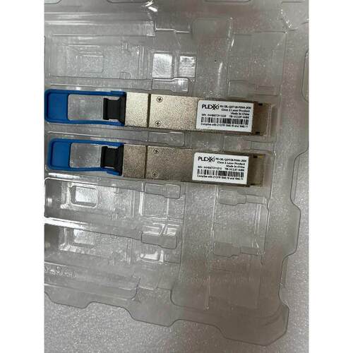 可维修PLEiPX-CBQSFP28M