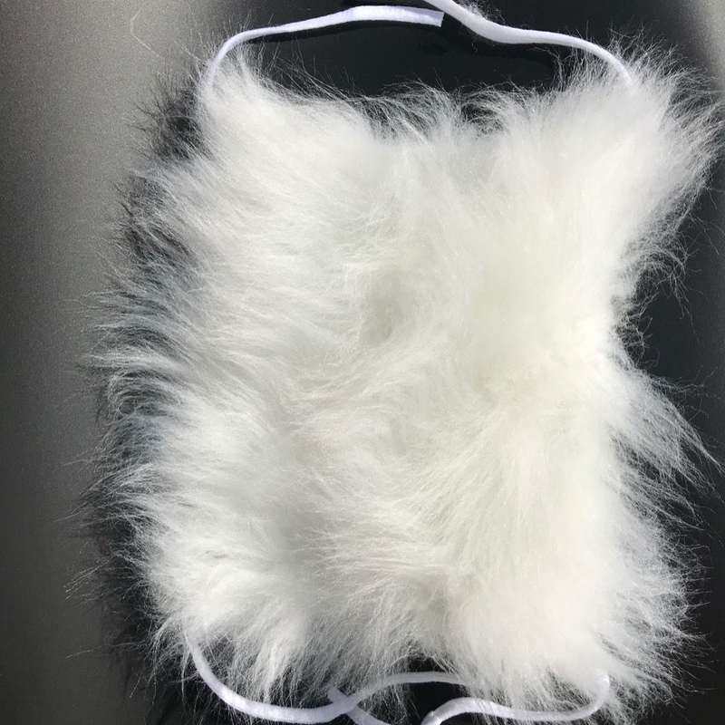 宠物练习假毛宠物美容背毛练习背毛仿真背部支架骨骼泰迪贵宾背毛