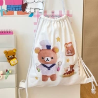 Рюкзак, с медвежатами