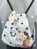 【Белая звезда】 Пакет