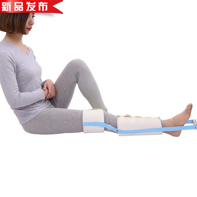 直销腿部脱臼关节固定下肢牵引带骨折下拉吊带大小11股骨头髋膝盖