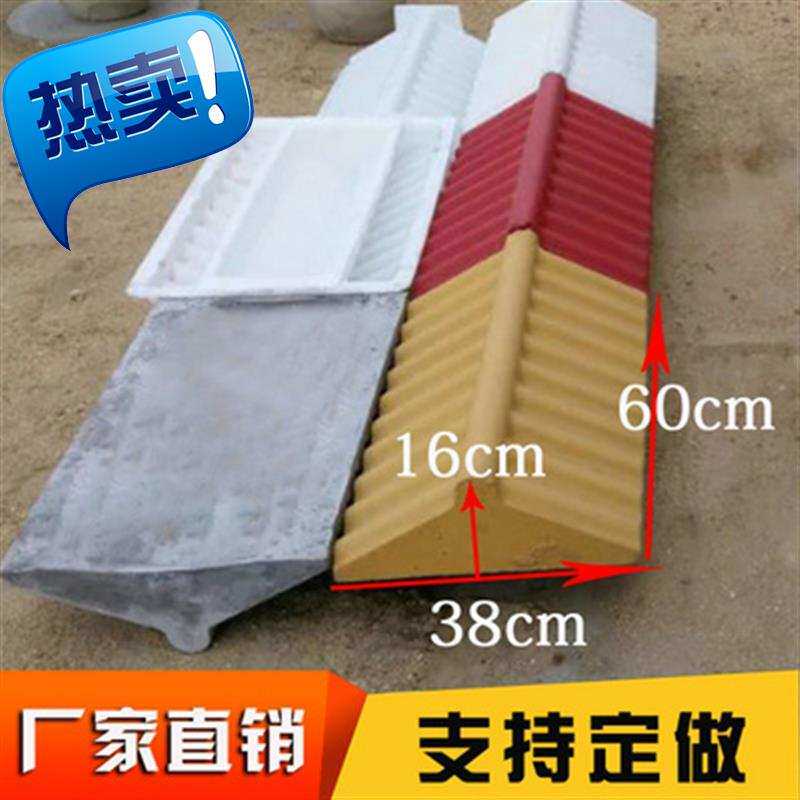 水泥模具 仿古中式建f筑围墙水泥瓦磨具古建筑仿古瓦模具外墙模板