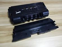 适用于理光C3300C5000C3501C4501C5501转印底座 二次转印支架整套